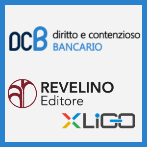 Diritto e Contenzioso Bancario