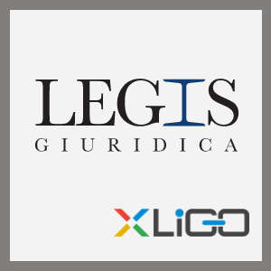 Legis Giuridica - Xligo