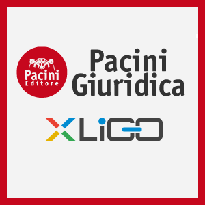 Pacini Editore - Xligo
