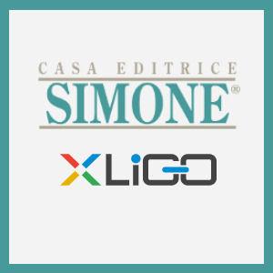 Simone Editore - Xligo