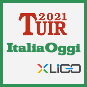 Tuir 2021 - Italia Oggi